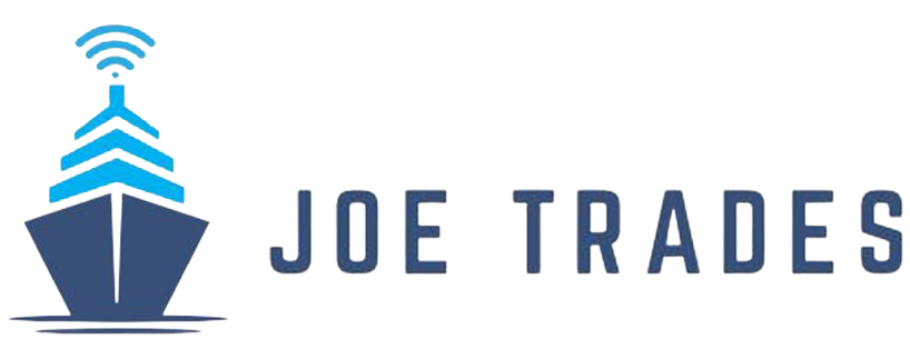 Joe Trades Logo